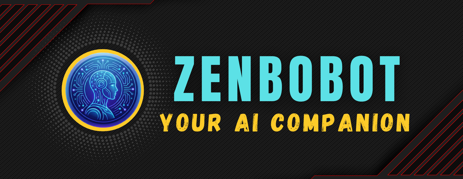 Zenbo Banner